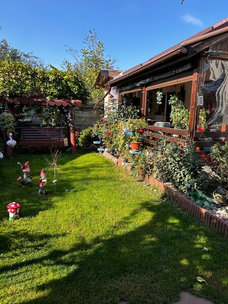 Mihailesti, Giurgiu.