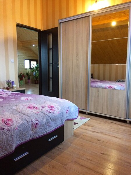 Mihailesti, Giurgiu.